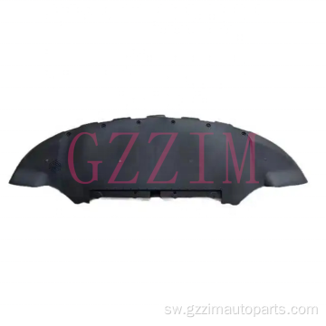 Model Y mbele bumper chini mlinzi 1613579-00-a 1493760-00-a